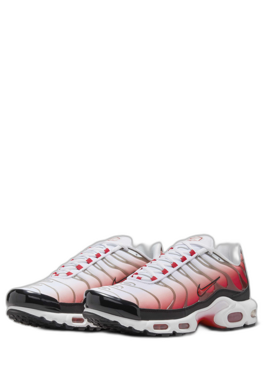 Nik_ee Airmax Plus Fire Red