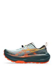 Asics Trabuco Max 4 Trail Nova Orange Fix