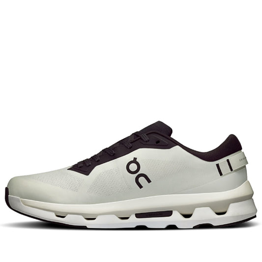 Kith x On Cloudzone White Black
