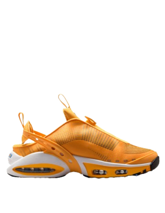 Nik.e AirMax Craze Laser Orange