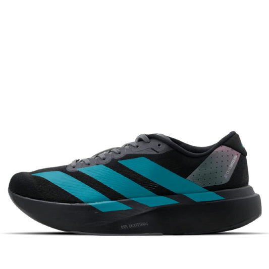 Adidass Adizero Evo SL Black Pure Teal