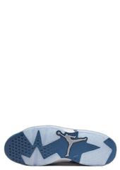 Nikee Air Jordan MVP University Blue