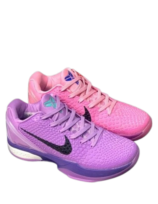 Nik_e kobe 6 cotton candy
