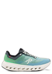 On Cloud surfer Honeydew Ivory 585