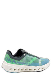 On Cloud surfer Honeydew Ivory 585