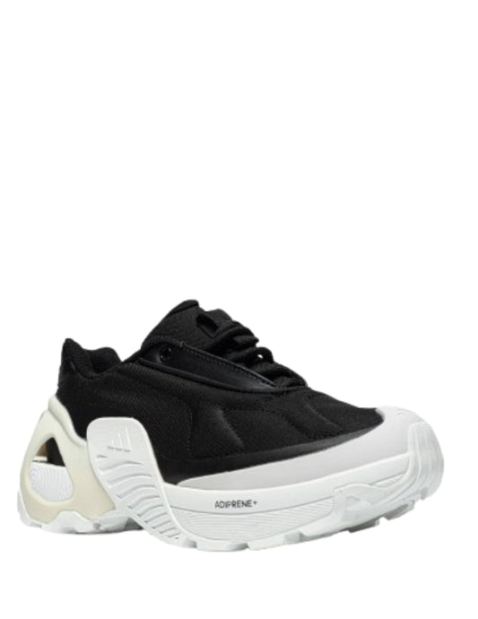 ADDIDAS WONDER RUNNER BLACK WHITE
