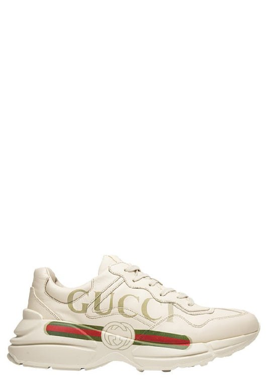 Guccii Rhython Sneakers 425