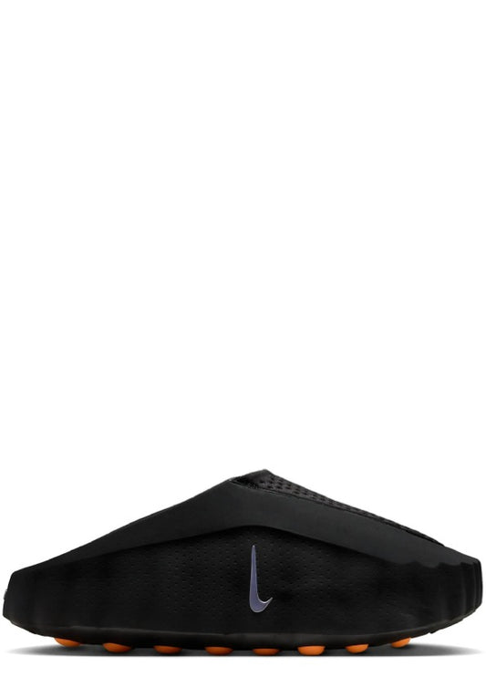 Nikee Mind 001 Mules In black fix