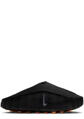 Nikee Mind 001 Mules In black fix