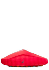 Nikee Mind 001 Mules In Solar Red fix 2550
