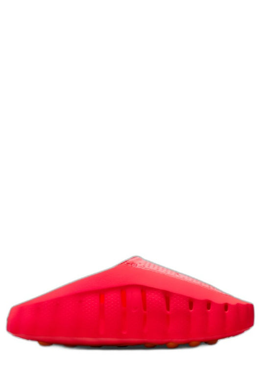 Nikee Mind 001 Mule Solar Red Fix 1188