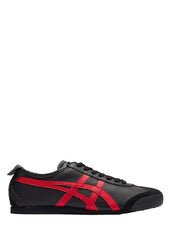 Onitsukaa tiger Mexico 66 Black Classic Red