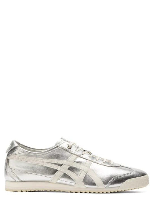 Onitsukaa Tiger MAXICO 66 Silver