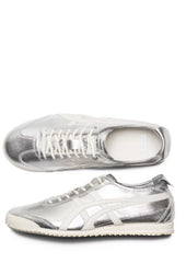 Onitsukaa Tiger MAXICO 66 Silver