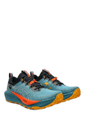 Asicss Gel Trabuco 13 Running Shoes