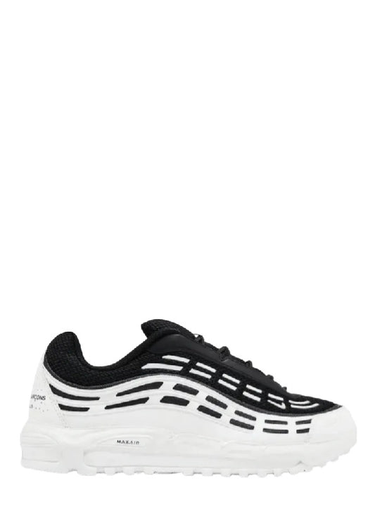 Nikee airmax tl 2.5 blackwhite