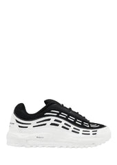 Nikee airmax tl 2.5 blackwhite