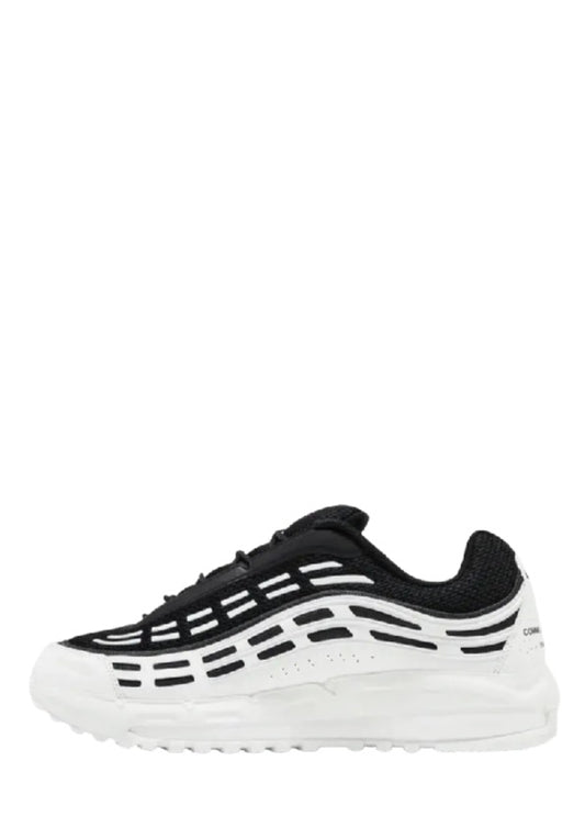 Nikee airmax tl 2.5 blackwhite