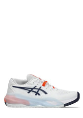 Asicss Gel-Resolusion X White Indigo Fog 1201