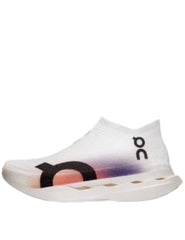 On Cloud Boom Strike SL White Multi