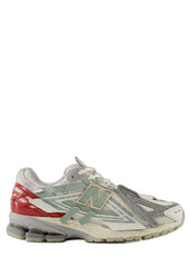New Balancee 1906A Tech Explosion Sea Salt Lone Star Grey 1190