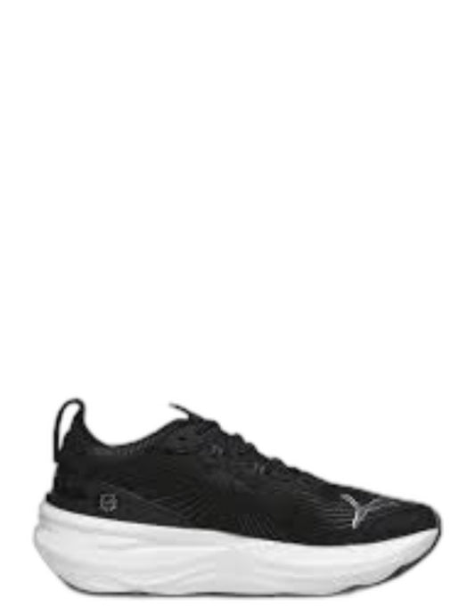 Pumaa ForeverRun NITRO Black running shoes