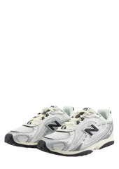 Neww Balance 204L Silver Black Metallic