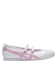 ONITSUKA Tiger Mexico 66 x patou Ballet WHITE Pink