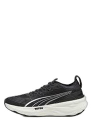 Pumaa ForeverRun NITRO Black running shoes