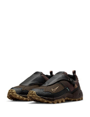 Nikee ACG Phassad Baroque Brown Black khaki