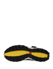 Nikee ACG phassad (blackyellow zest metallic silver)
