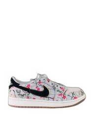 Air Jordan 1 Retro Low OG Rui Hachimura Oatmeal