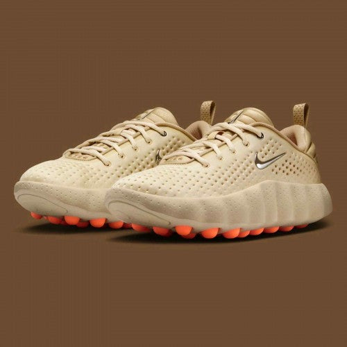 Nikee Mind 002 Light Khaki