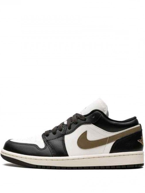 Nikee Air Jordan Retro 1 Low Shadow Brown
