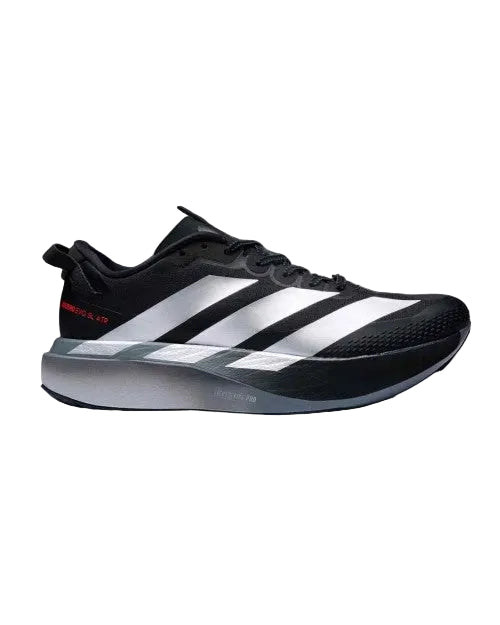 Adidass Adizero Evo SL ATR Black Metallic Silver