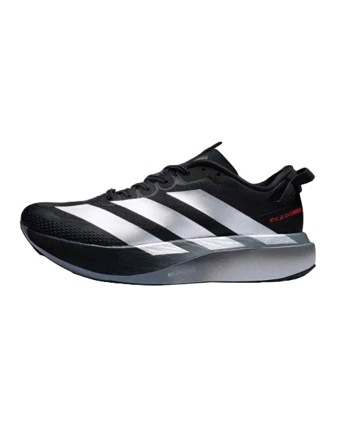 Adidass Adizero Evo SL ATR Black Metallic Silver