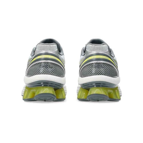 ASICSS Gel-Kinetic Fluent Glacier Grey Steel 5042