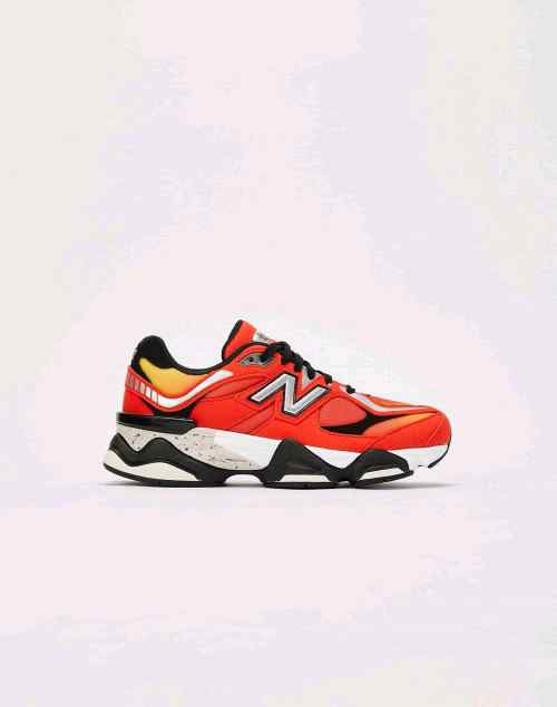 new balancee 9060 Fire Sign