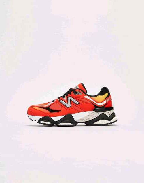 new balancee 9060 Fire Sign
