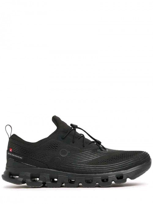 On Cloud X Z5 All Black