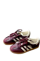 Adidass Samba OG Maroon fix 300
