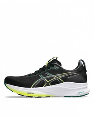 Asicss Gel-Kayano 32 Black Jasper Green 1161