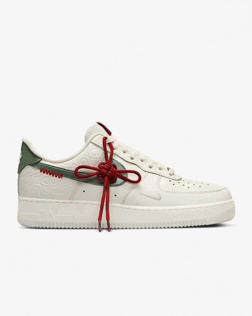 Nikee Airforce 1 Low 07 Year Of The Snake 305