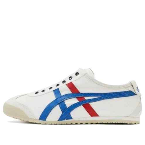 onitsukaa Tiger Mexico 66 Slip On