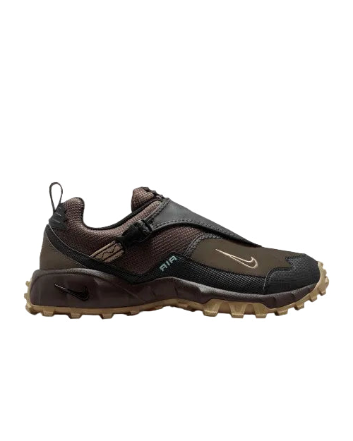 Nikee ACG PhassadIronstone and Black