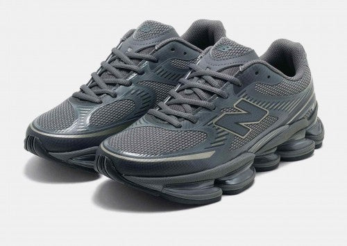 New Balancee Abzorb 2000 Dark Grey