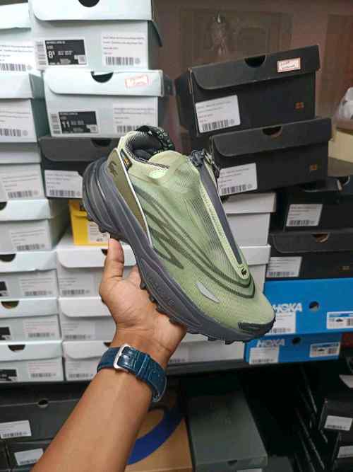 Lacostee Audyssor Outdoor Green 601