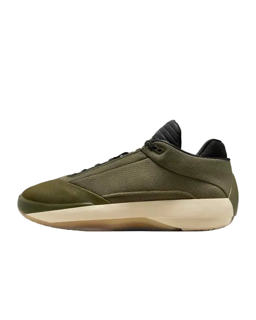 Air jordan 40 medium olive