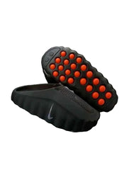 Nikee Mind 001 Mules In black fix