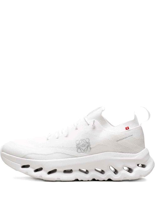 Loewe X On Running Cloudtilt All White 1207